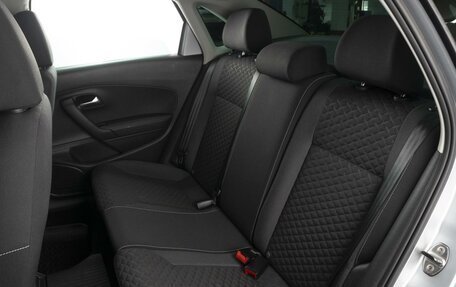 Volkswagen Polo VI (EU Market), 2018 год, 1 330 000 рублей, 12 фотография
