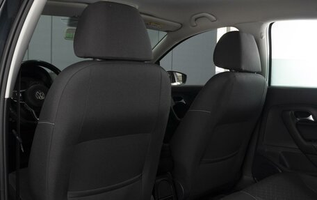 Volkswagen Polo VI (EU Market), 2018 год, 1 330 000 рублей, 13 фотография