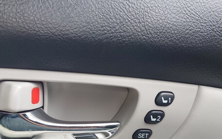 Lexus RX II рестайлинг, 2007 год, 2 200 000 рублей, 13 фотография