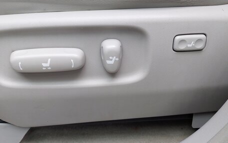 Lexus RX II рестайлинг, 2007 год, 2 200 000 рублей, 14 фотография
