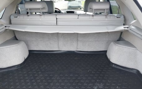 Lexus RX II рестайлинг, 2007 год, 2 200 000 рублей, 12 фотография