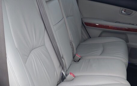 Lexus RX II рестайлинг, 2007 год, 2 200 000 рублей, 8 фотография