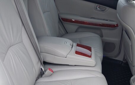 Lexus RX II рестайлинг, 2007 год, 2 200 000 рублей, 7 фотография
