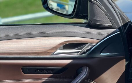 BMW 5 серия, 2019 год, 4 850 000 рублей, 4 фотография