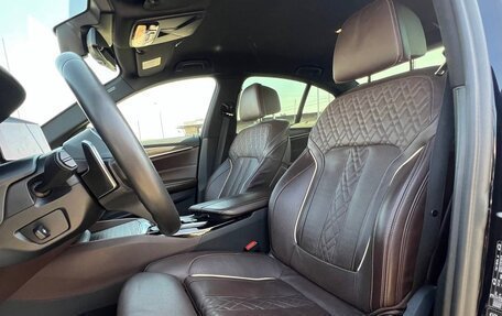 BMW 5 серия, 2019 год, 4 850 000 рублей, 2 фотография