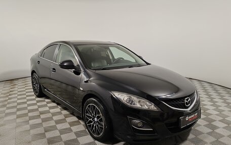 Mazda 6, 2011 год, 819 000 рублей, 3 фотография