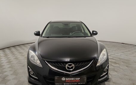 Mazda 6, 2011 год, 819 000 рублей, 2 фотография