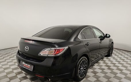 Mazda 6, 2011 год, 819 000 рублей, 5 фотография