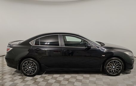 Mazda 6, 2011 год, 819 000 рублей, 4 фотография