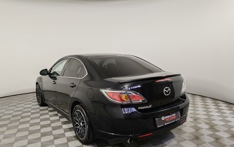 Mazda 6, 2011 год, 819 000 рублей, 7 фотография