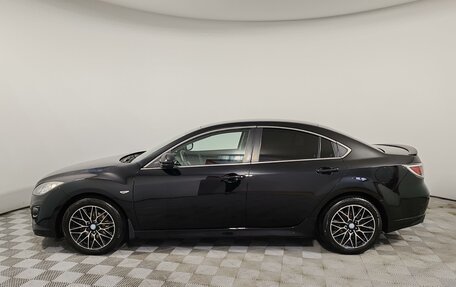 Mazda 6, 2011 год, 819 000 рублей, 8 фотография