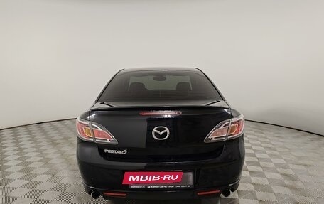 Mazda 6, 2011 год, 819 000 рублей, 6 фотография