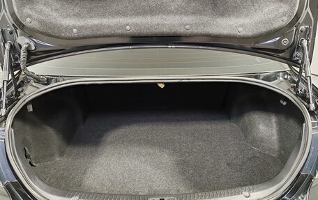 Mazda 6, 2011 год, 819 000 рублей, 9 фотография