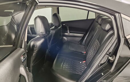 Mazda 6, 2011 год, 819 000 рублей, 12 фотография