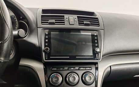 Mazda 6, 2011 год, 819 000 рублей, 15 фотография