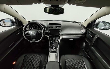 Mazda 6, 2011 год, 819 000 рублей, 14 фотография