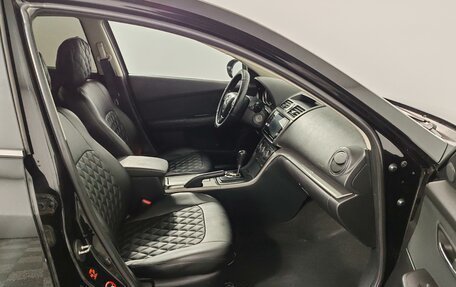 Mazda 6, 2011 год, 819 000 рублей, 21 фотография