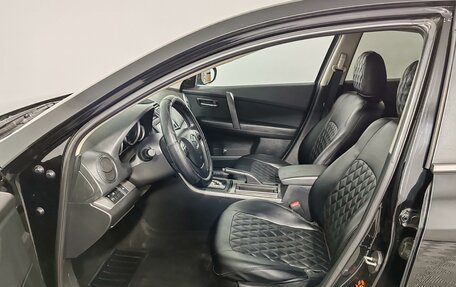 Mazda 6, 2011 год, 819 000 рублей, 16 фотография