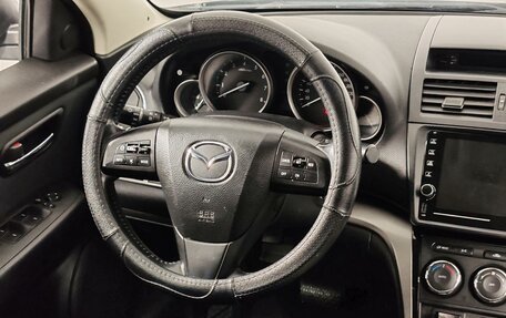 Mazda 6, 2011 год, 819 000 рублей, 17 фотография