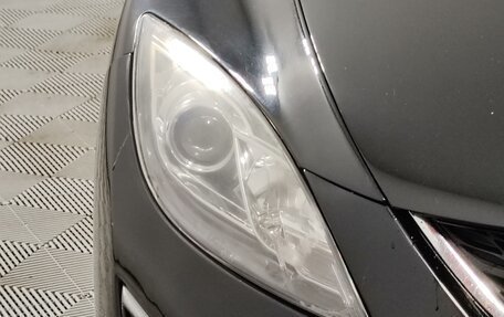 Mazda 6, 2011 год, 819 000 рублей, 18 фотография