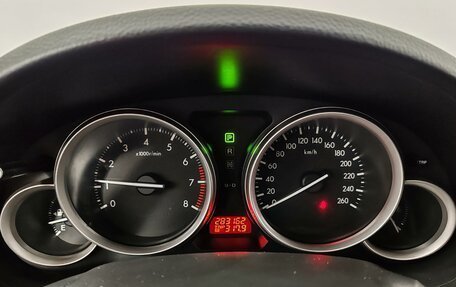 Mazda 6, 2011 год, 819 000 рублей, 13 фотография
