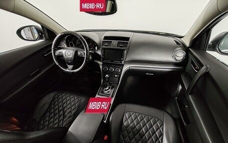 Mazda 6, 2011 год, 819 000 рублей, 11 фотография