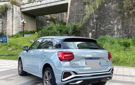Audi Q2 I, 2023 год, 1 900 001 рублей, 6 фотография