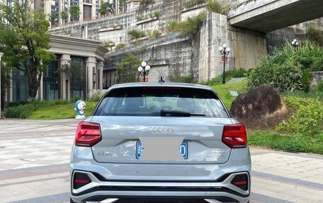 Audi Q2 I, 2023 год, 1 900 001 рублей, 5 фотография