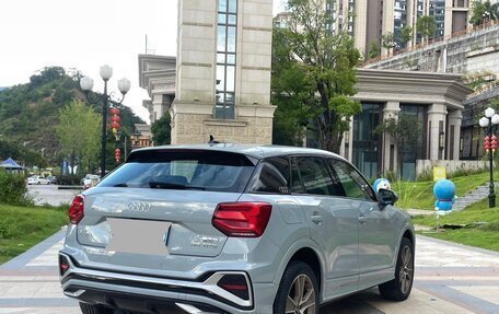 Audi Q2 I, 2023 год, 1 900 001 рублей, 4 фотография