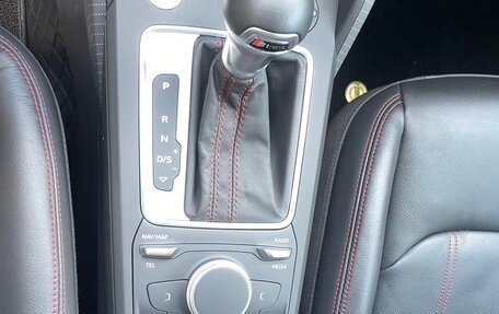 Audi Q2 I, 2023 год, 1 900 001 рублей, 15 фотография
