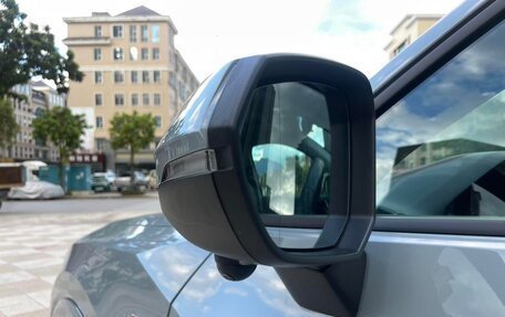 Audi Q2 I, 2023 год, 1 900 001 рублей, 10 фотография