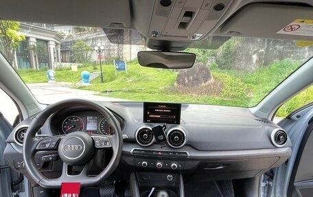 Audi Q2 I, 2023 год, 1 900 001 рублей, 7 фотография
