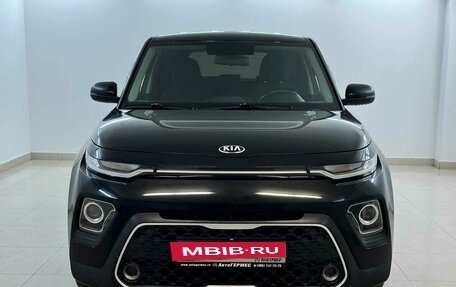 KIA Soul III, 2019 год, 1 390 000 рублей, 2 фотография