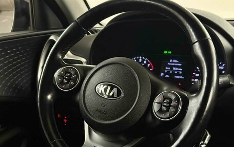 KIA Soul III, 2019 год, 1 390 000 рублей, 8 фотография