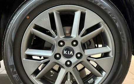 KIA Soul III, 2019 год, 1 390 000 рублей, 15 фотография