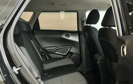 KIA Soul III, 2019 год, 1 390 000 рублей, 12 фотография