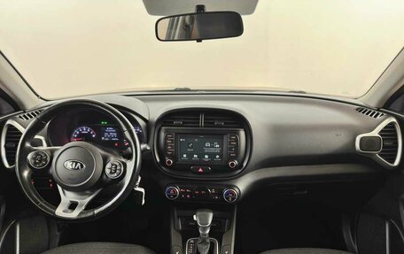 KIA Soul III, 2019 год, 1 390 000 рублей, 5 фотография