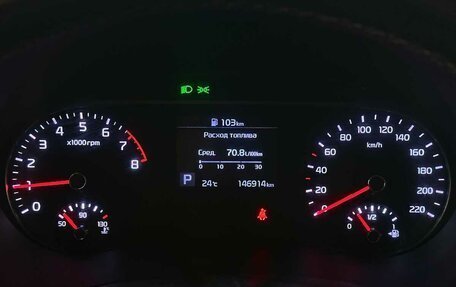 KIA Soul III, 2019 год, 1 390 000 рублей, 6 фотография