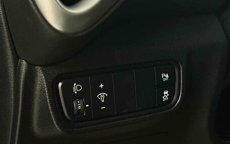 KIA Soul III, 2019 год, 1 390 000 рублей, 10 фотография