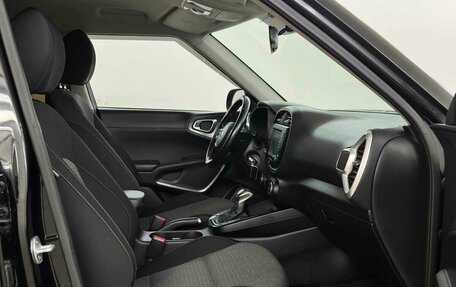 KIA Soul III, 2019 год, 1 390 000 рублей, 11 фотография