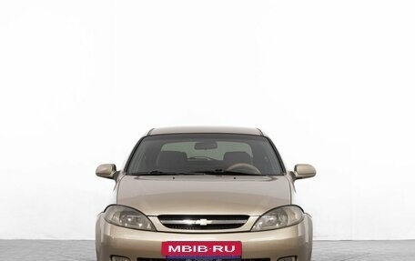 Chevrolet Lacetti, 2007 год, 449 000 рублей, 3 фотография