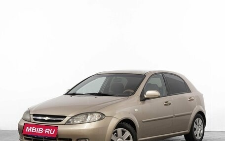 Chevrolet Lacetti, 2007 год, 449 000 рублей, 4 фотография