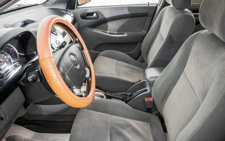 Chevrolet Lacetti, 2007 год, 449 000 рублей, 11 фотография