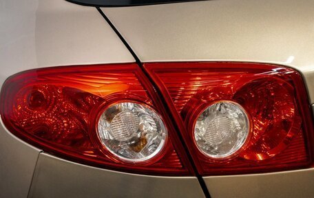 Chevrolet Lacetti, 2007 год, 449 000 рублей, 9 фотография