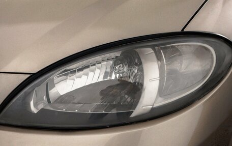 Chevrolet Lacetti, 2007 год, 449 000 рублей, 8 фотография