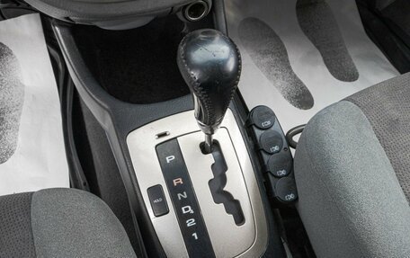 Chevrolet Lacetti, 2007 год, 449 000 рублей, 18 фотография