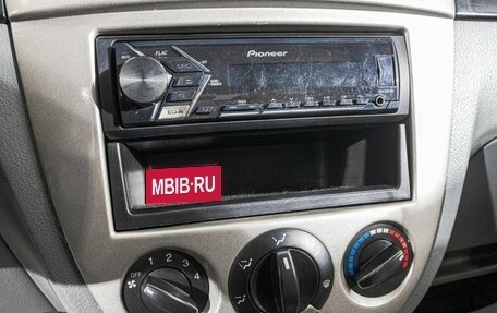 Chevrolet Lacetti, 2007 год, 449 000 рублей, 17 фотография