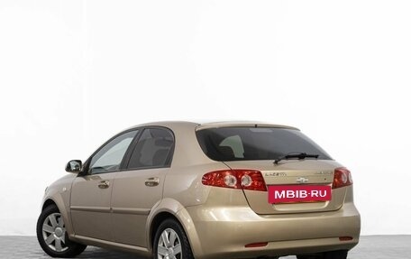 Chevrolet Lacetti, 2007 год, 449 000 рублей, 7 фотография