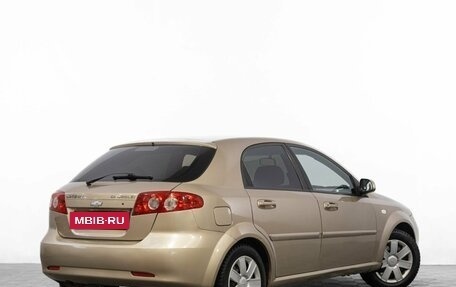 Chevrolet Lacetti, 2007 год, 449 000 рублей, 5 фотография
