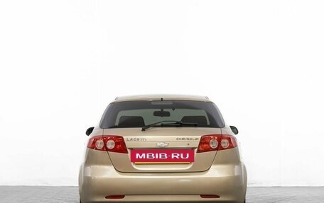 Chevrolet Lacetti, 2007 год, 449 000 рублей, 6 фотография